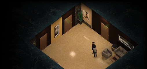 Symphony of the Serpent - Part 68 - Making Out with a Russian Tennis Hottie by Loveskysan69