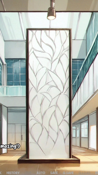 Shadows of Ambition (part 9)