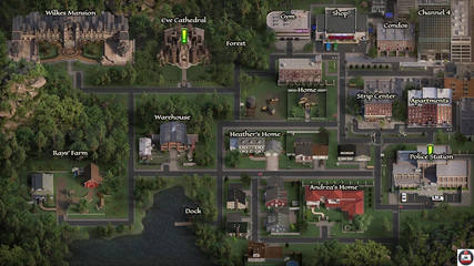 The Genesis Order - (pt 84)