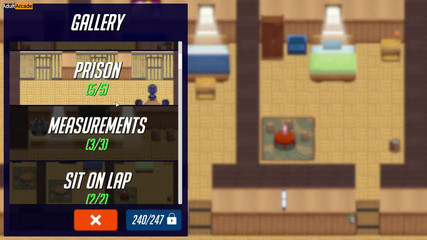 Third Crisis Porn Game Gallery [part 05] Motel Owner Fuck Jenna & Dancer Is Gangbang Sex Collection