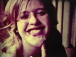 I want your cum on my face!