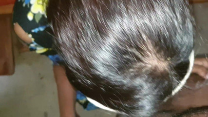 Uncel Fucked Me at the Ghost House Part 01