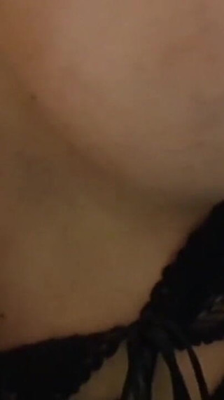 Stepsister Goes Dancing in Lingerie