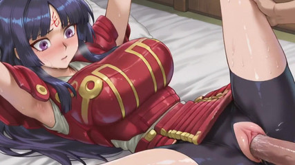 Yu-gi-oh Mizuho Hen