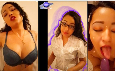 Saturno Squirt University Teacher, She Fails an 18-year-old Boy and He Makes Her a Sexual Proposal