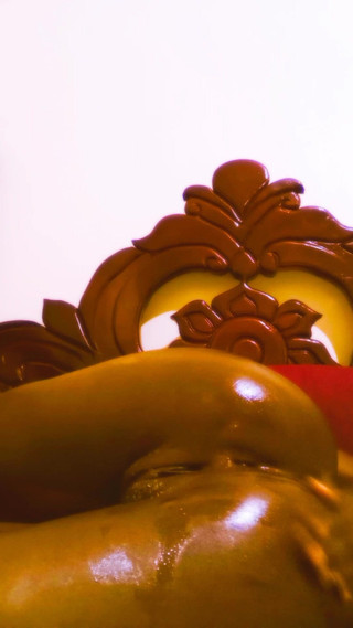 Meet Sexy P Being Asthetic