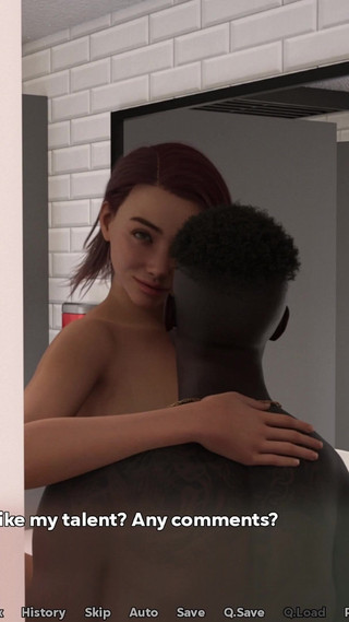 Fate Won't Separate Us by Raising Phallus - Last Step to Be a Real Cuck 12