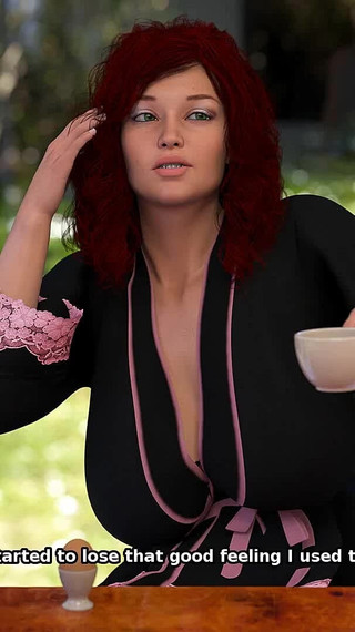 The Shrink: Its Time for Him to Stops Being a Virgin - Episode 3