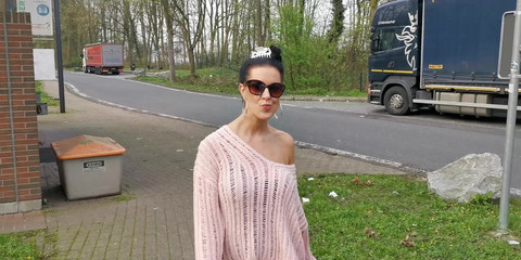 What Do We Do Now? - Fuck