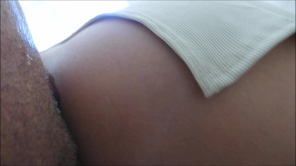 POV Playtime & Creampie Fucking Cum