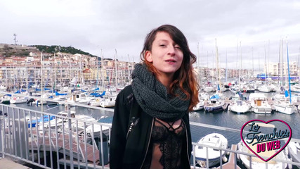 Melany, a Pervert Offering Her Ass for the First Time