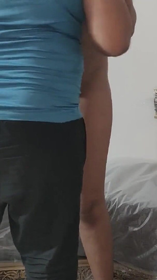 Salma Arabic Fuck part 34