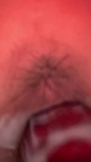 Loose Cunt Whore Gets Machine Fucked