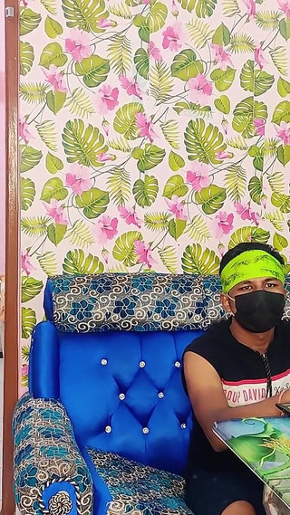 Rose Fucked Her Dance Master for Addmission