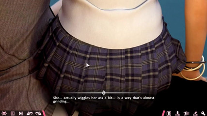 Double Homework - Episode 2 Gameplay by Loveskysan