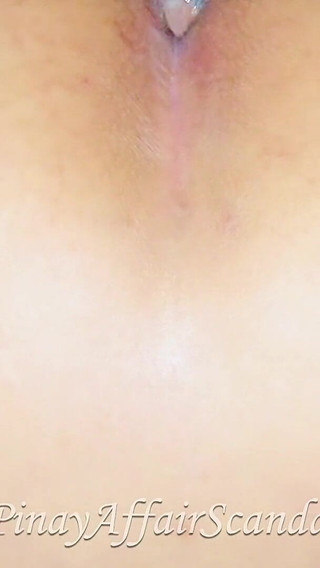 18 Yo Filipina Ass Fucked and Destroyed by Hard Dick Please Be Gentle It Hurts