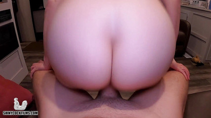 Impregnating My Girlfriend's Stepmommy