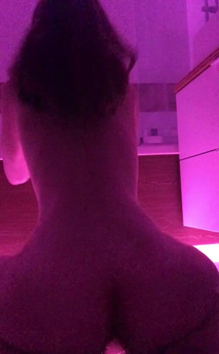 I Really Love My Dildo but It Doesnt Compare to the Real Thing...