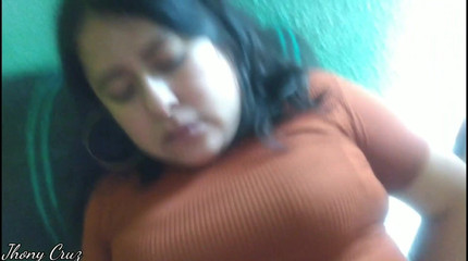 Teacher takes me to her home for tutoring, she seduces me and I fuck her hard