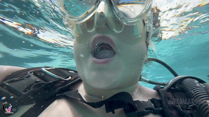 The Underwater Mission