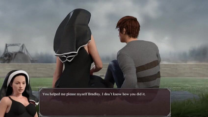 Lust Epidemic - Stepmom Doddystyle with Style Part 14 by Loveskysan69