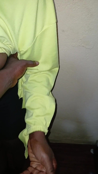 My Landlord's Stepdaughter Visited Me in the Night