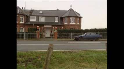 German Nasty Sinners!!! - (volume #01)