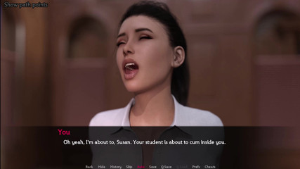 Freeloading Fam 6 Ive Fucked Susane and Creampied Her.