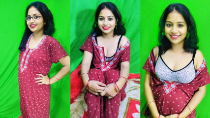 Married Indian Desi Anuty Cheats Her Husband and Gets Fucked by Her Husband's Best Friend in Home