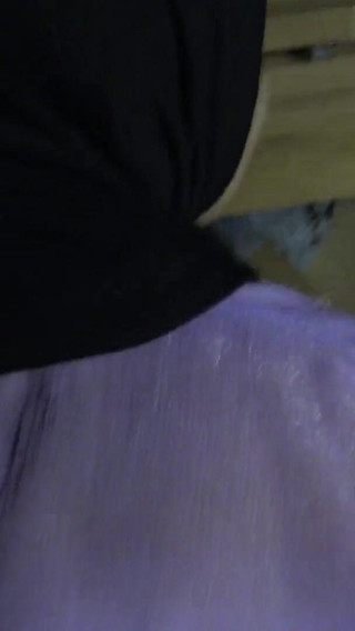 Maroc Anal Doggystyle