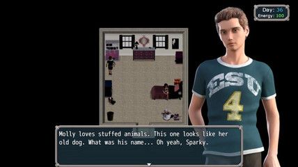 My Summer V1.0 Part 4 by Loveskysan69