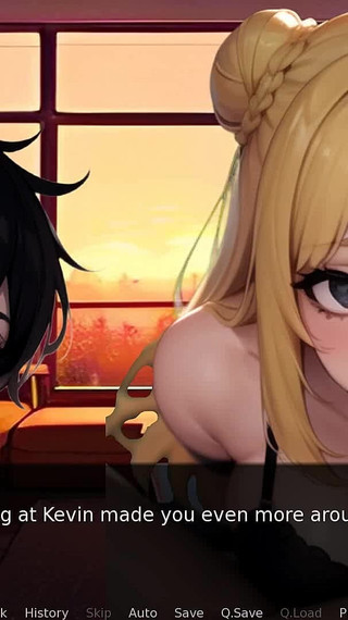 Swinging Experience: She Is Sucking off the Bull While the Cuck Is Watching Them with Jealousy and Pleasure - Episode 3