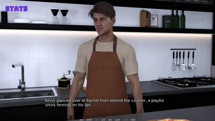 Harmony Haven: the Things Are Getting Spicy - Episode 8