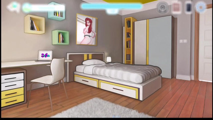 Sexnote #15: DR. Johnson gave me a blowjob