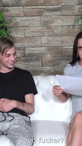 Good Fucker Cums Too Soon - Wendy Moon