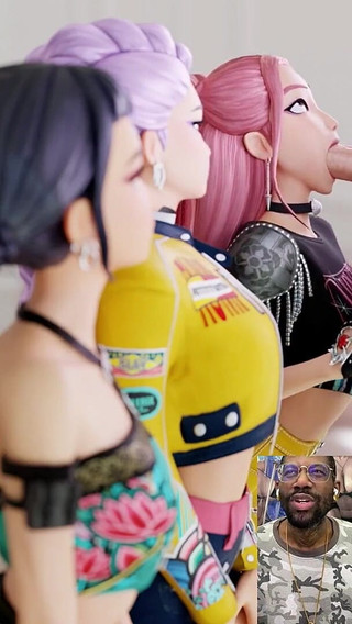 Kpop Cock Hunters Deepthroating Their Number One Kpop Fan