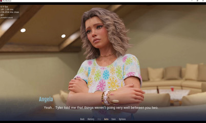 The Blackout - She's Crazy for Facesitting