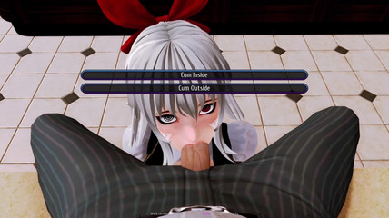 Harem Hotel - (pt 45)