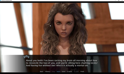 The Flavor-married MILF Show Me Her Tits