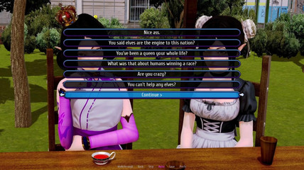 Harem Hotel - (pt 42)