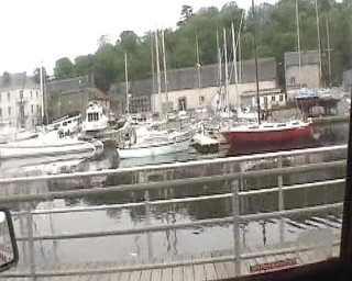 A Good-looking French MILF Can Take a Dick Anywhere!