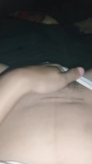 My Pussy Is Horny