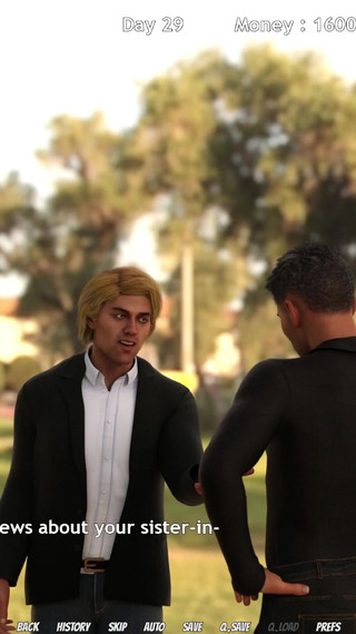 Lisa Total Investigation! by Dragofinder Studio - My Boss Eats Out My Fiancee 7