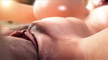 Hot 3D Blonde Beach Girl Fucked by Monster Cock