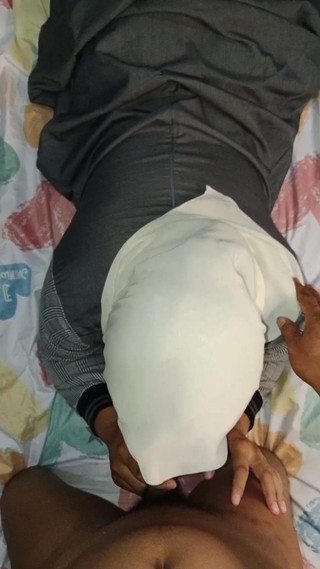 Part 2 Amateur Video Hijab