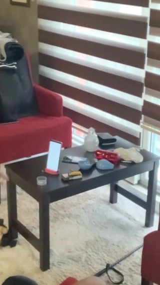 The Dominance of Rula's Mistress Always Subjugates You