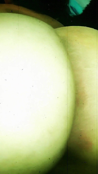 Slo Midget Milkshake Cum Take a Sip