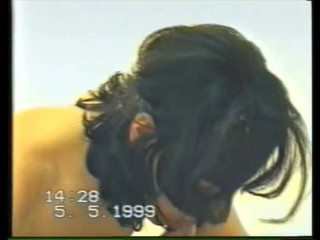 Fantastic Italian Amateur Porn Never Released in Vhs #2