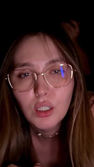 Late Night Car Sex with My Stepmom’s Married Bestie