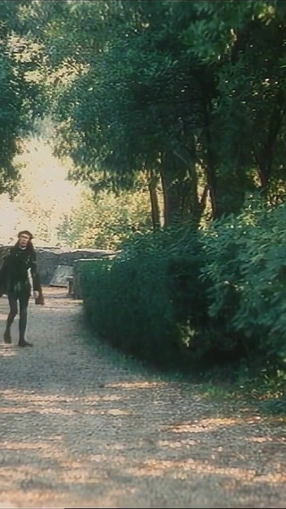 Fantasy Medieval Anal, Ass to Mouth and Cum Drinking